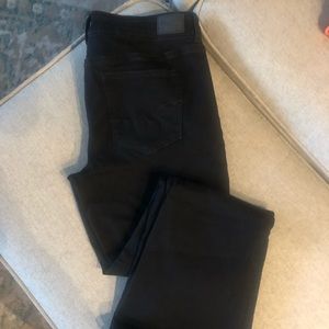 AE Artist Flare Jeans